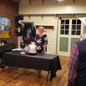 Meet your Posher, Pam